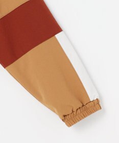 PW CIRCULUS 【ストレッチ素材】【WOMEN】トラックジャケット ゴルフウェア レディース