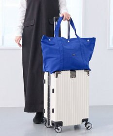 ROOTOTE 3648【撥水・軽量 キャリーオンバッグ】SC.グランデ.3ボタン-A