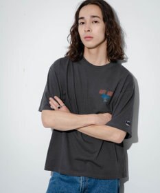 WEGO 【ユニセックス着用ITEM/綿100％/MLサイズ展開】TOM＆JERRY×WARNER　Tシャツ