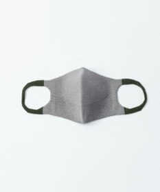 TRICOTE サイドカラーマスク
