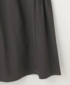 自由区 【カタログ掲載・WEB限定・接触冷感・UVカット・洗える】ファンクショナル ドレス