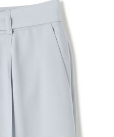 BEIGE， SAMUEL / ワイドストレートパンツ