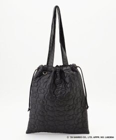 ANY 【ハローキティ×ANY】キルトトートバッグ