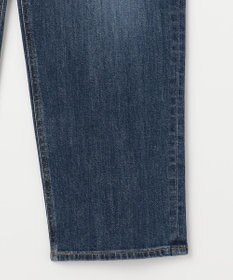 ANY 【ストレッチ・洗濯機可能】オーセンティックヴィンテージ デニム