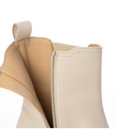 ing <ing>サイドゴアブーツ