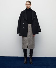 BEIGE， 【S-size】TOURNELLES / Pコート