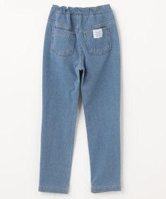 ANY KIDS カット デニム パンツ