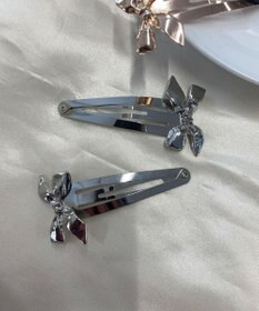 WEGO L2Pモチーフパッチンピン