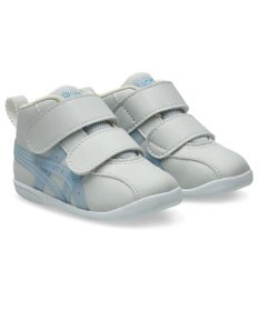 ASICS WALKING 【たまひよ 協同企画】アミュレファースト SL T