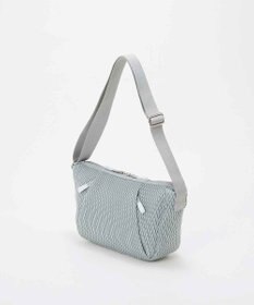 TOPKAPI 【Breath TOPKAPI】ポリメッシュ ショルダーバッグ