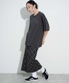 WEGO 【ユニセックス着用ITEM/綿100％/MLサイズ展開】TOM＆JERRY×WARNER　Tシャツ