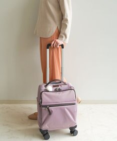 ACE BAGS & LUGGAGE Kanana project カナナプロジェクトマイトローリー 普段使い~1泊程度のコンパクトサイズ 18L 機内持込 35511