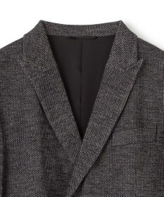 JOSEPH HOMME ドビージャージー　ダブルブレストジャケット