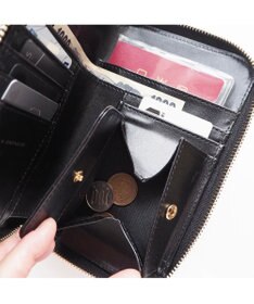 LA BAGAGERIE 【インスタグラマー chiyoさん×LA BAGAGERIE】チェーンスマホショルダー