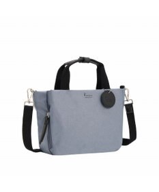 ACE BAGS & LUGGAGE Kanana project COLLECTION DYL サリール シャンブレー ショルダーバッグ 2WAY 35911 カナナプロジェクト コレクション