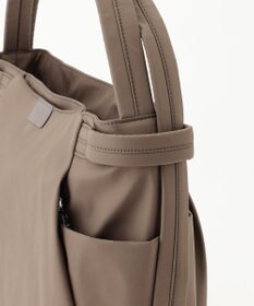 Y'SACCS 【ナイロンタフタ】トラベルショルダーリュック mini