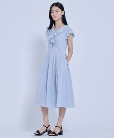 TOCCA 【00サイズあり】MILLEFEUILLE PARASOL ドレス