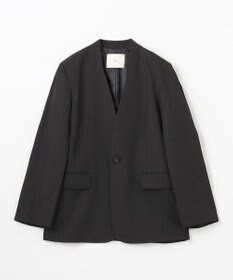 NAVE 【Nave】ウールポリエステルツイル ジャケット