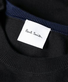 Paul Smith スリーブデザイン ノースリーブニット