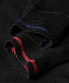 Paul Smith スリーブデザイン ノースリーブニット