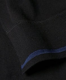 Paul Smith スリーブデザイン ノースリーブニット