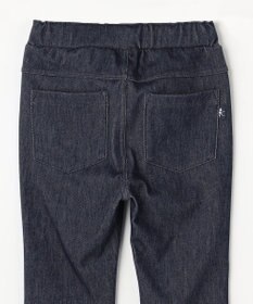 組曲 KIDS 【110-140㎝】シンフォニー デニムニットパンツ
