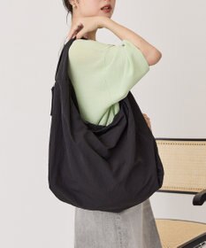 AMERICAN HOLIC ビッグワンショルダーバッグ
