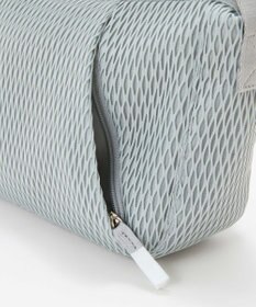 TOPKAPI 【Breath TOPKAPI】ポリメッシュ ショルダーバッグ