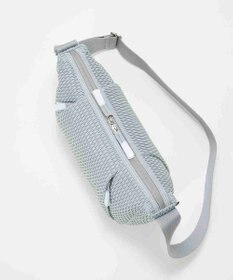 TOPKAPI 【Breath TOPKAPI】ポリメッシュ ショルダーバッグ