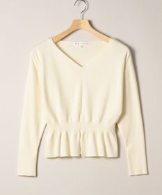 ONWARD Reuse Park 【組曲】ニット春夏