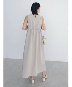 Green Parks armonia．ＳＥＴ２点　シャツワンピース