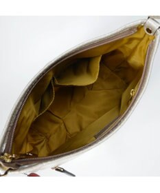 PELLE BORSA ショルダーバッグ Alive アライブ 4326