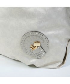 PELLE BORSA ショルダーバッグ Alive アライブ 4326