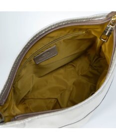 PELLE BORSA ショルダーバッグ Alive アライブ 4326