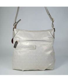 PELLE BORSA ショルダーバッグ Alive アライブ 4326