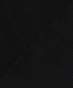 Feroux 襟フリル ニット