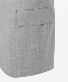 J.PRESS MEN 【WEB・一部店舗限定】 アンコンプレーン スーツ