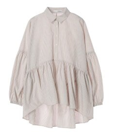 Green Parks ・ＥＬＥＮＣＡＲＥ　ＤＵＥ　ギャザーキリカエチュニック