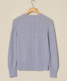 ONWARD Reuse Park 【J.PRESS】ニット秋冬