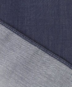 J.PRESS YORK STREET 【UNISEX】コットンライトオンスデニム シャツ / B.D.