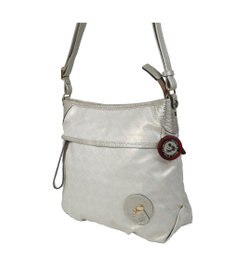 PELLE BORSA ショルダーバッグ Alive アライブ 4326