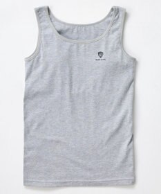 BEAMS SCHOOL カップ付タンクトップ