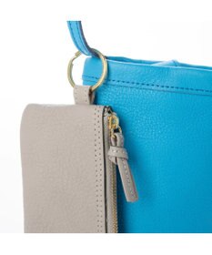 UNBILLION perche フラグメントケース付きモバイルショルダー