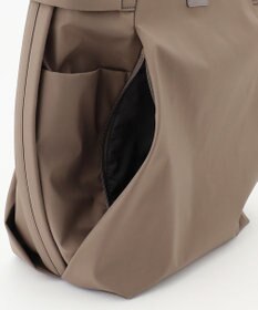 Y'SACCS 【ナイロンタフタ】トラベルショルダーリュック mini