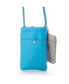 UNBILLION perche フラグメントケース付きモバイルショルダー