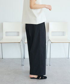 CRAFT STANDARD BOUTIQUE ワイドイージーパンツ