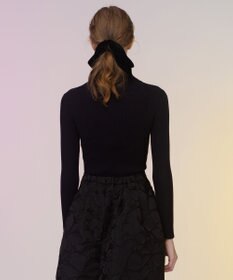 TOCCA 【洗える！】FILMS TURTLENECK タートルネックニット