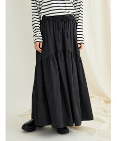 CRAFT STANDARD BOUTIQUE リバーシブルチュールスカート
