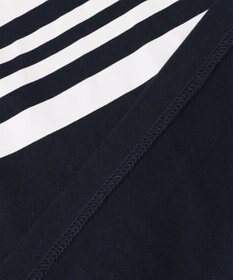 J.PRESS KIDS 【140-170cm】BORDER×COMBI カットソー