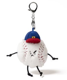 WEGO スポーツボールぬいぐるみキーホルダー
